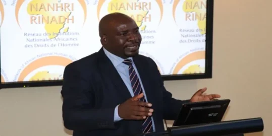 Amnesty asks Ruto to act on enforced disappearances as 19 cases recorded in 2026