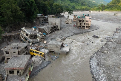 Nepal flood death toll rises to 781, with 2,502 missing: disaster authority