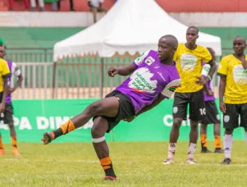 St Joseph Starlets claim Murang’a Chapa Dimba crown as LYSA retains Central regional title