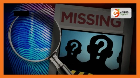 Families of victims of enforced disappearances demand accountability