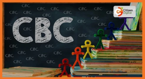 Parents decry neglect at Block Ten ECD School in Molo 