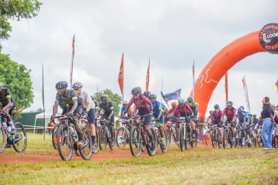 Murang'a course to pick Kenya's continental cycling team