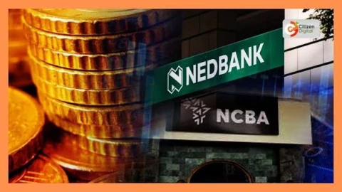 CBK approves Nedbank’s 66% acquisition of NCBA