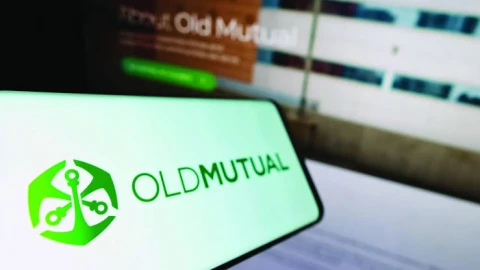 Old Mutual posts Ksh.882 million net profit for first half of 2026