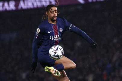 Liverpool sign Barcola from PSG for reported £124 million