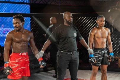 Itumo headlines ANZA MMA PRO Nights 3 as six nations descend in Nairobi 