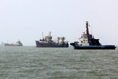 Iran says 10 missing fishermen found in UAE