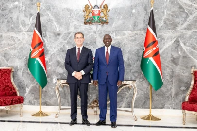Kenya strikes Pfizer deal to slash prices of nine cancer treatments
