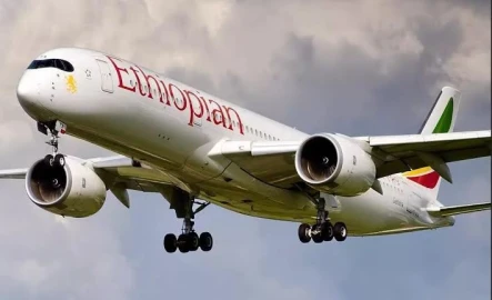 32 Kenyan families to receive Ksh.11.3B compensation over 2019 Ethiopian Airlines plane crash