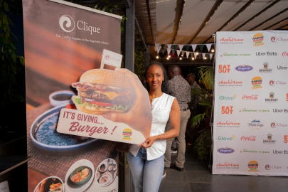 Eat Out Kenya opens 10-day burger festival across Nairobi
