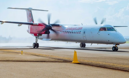 Jambojet warns of more flight delays as it clears backlog, distances staff from strike