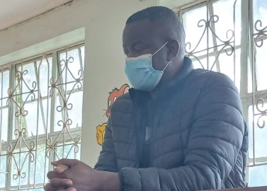 Former Machakos Chief Officer charged with alleged forgery of academic certificates