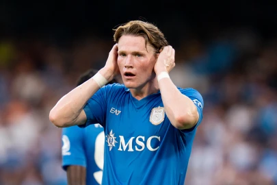 McTominay to undergo heart procedure
