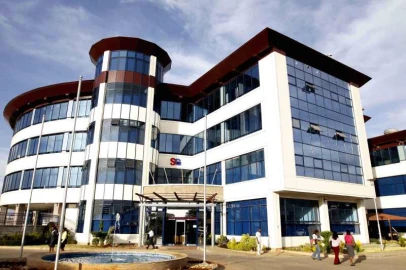 The Standard editor dumped near Masinga dam after night abduction: Group reports