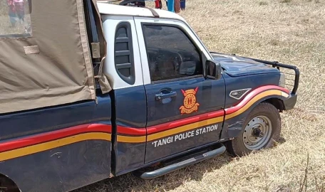 Kirinyaga: Probe as man’s body found dumped in abandoned quarry  