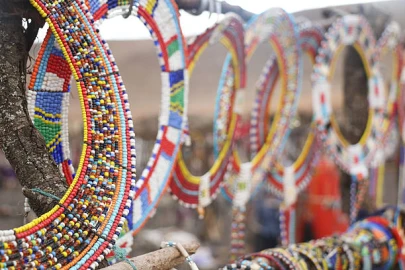 Communities urged to turn cultural heritage into economic opportunities
