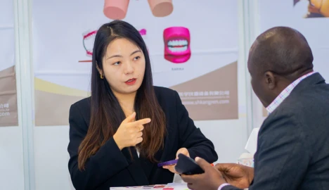 Digital health shift puts AI, hospital technology on Kenya procurement agenda