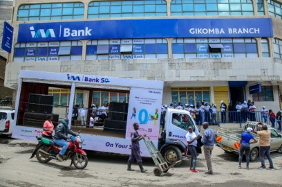 I&M Bank expands sustainability funding for MSMEs