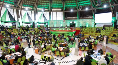 Coalitions, power-sharing rackets; how marriage of convenience powers Kenyan elections 