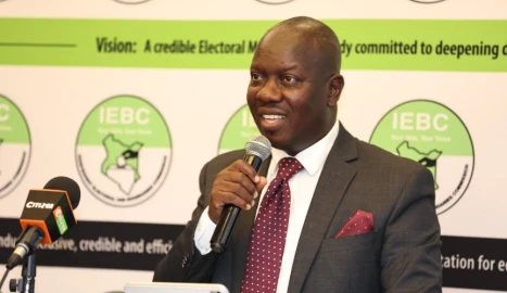 DPP Ingonga cites lack of evidence as key challenge to tame goonism