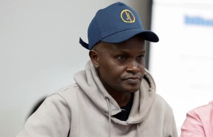 Revealed: Shadowy police unit linked to abduction of journalist Alex Kiprotich