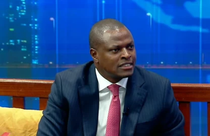 Ndindi Nyoro says Gachagua impeachment triggered Ruto fallout, denies being Gov't mole