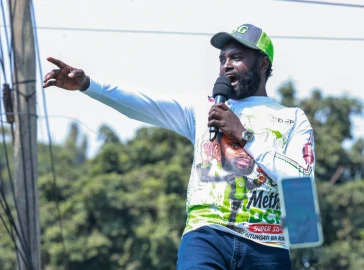 DCP claims closure of Tata Chemicals is set to advance Ruto's business interests