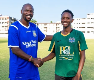 Bandari’s Okere says delayed KPL kick-off hurting Kenyan football 