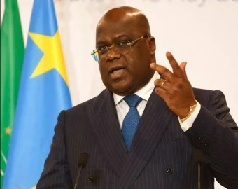 DR Congo latest to promise moving Israel embassy to Jerusalem