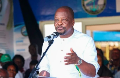 Gov't targets five Coast Counties to triple food production