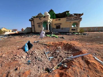 Jubaland condemns Turkish airstrike in Doolow