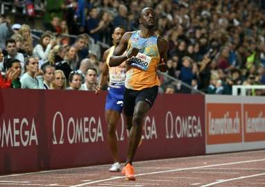Brussels Diamond League finals Day 2 - four events to watch