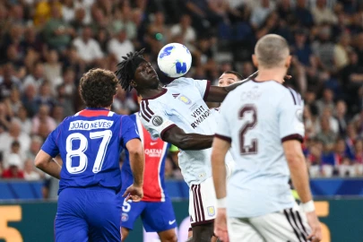 Emery says Madjo's time will come after Villa Euro exclusion