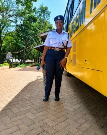 Family seeks justice for police officer killed in Kabete