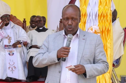 Kenya unable to meet milk demand, forced to import from Uganda - CS Kinyanjui