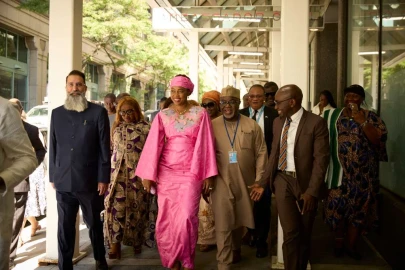 Kenya backs global push to end child marriage