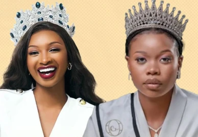 Malawi: Confusion and anger after Minister's daughter replaces the actual Miss Malawi at international fete
