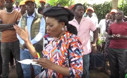 ODM SG Omanyo defends broad-based deal, dares Ole Lenku to quit ODM