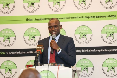 Registrar of Political Parties releases key timelines ahead of 2027 polls