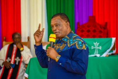 Muturi calls for ICC outreach office in Nairobi amid ethnic rhetoric concerns