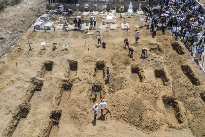 Cape Verde in mourning after children killed in bus crash