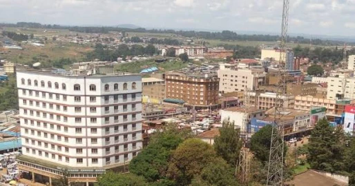WATCH LIVE: Devolution Committee Meets Uasin Gishu Governor Over Management of Eldoret City 