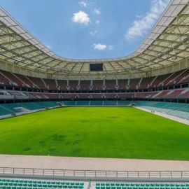 Kenya's AFCON 2027 preparations on track ahead of January deadline, CS Elijah Mwangi