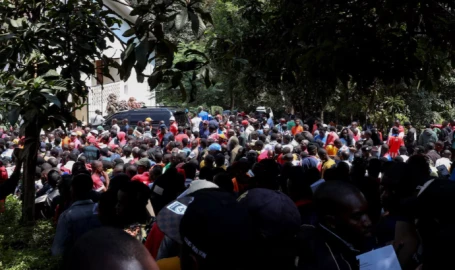 KNCHR slams Ruto administration over directive targeting foreigners in small-scale trade