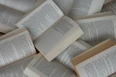 Latvia bans books from Russia, Belarus over 'war propaganda'