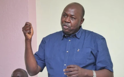 Government steps up preparedness as heavy rains loom, warns of flood risks