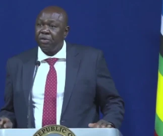 It's not a blanket ban, Gov't clarifies foreign trader directives