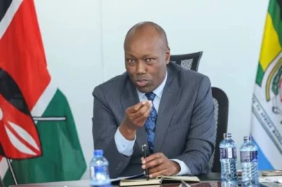 Visa-free entry does not mean a free pass to trade, CS Kinyanjui tells foreigners