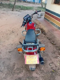 Kwale: Motorcycle theft suspect arrested at Lunga Lunga  