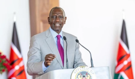 'Act Now!' Ugandan lawyer urges Ruto to use diplomatic channels for Besigye's release